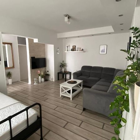 Apartment Tijana Bar Exterior photo