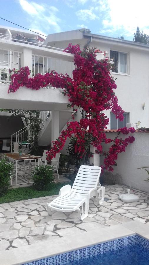 Apartment Tijana Bar Exterior photo