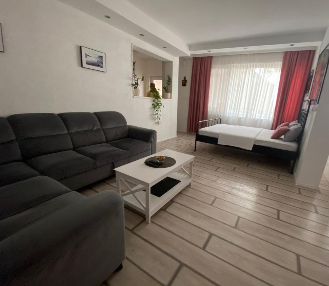 Apartment Tijana Bar Exterior photo